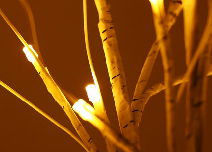 LED Boom | 120 cm | 48 LED | Warm Wit