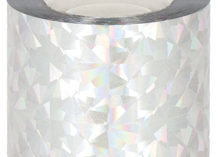 Vogelafwerende Tape - Vogel Verschrikker - Reflecterend - Verjager