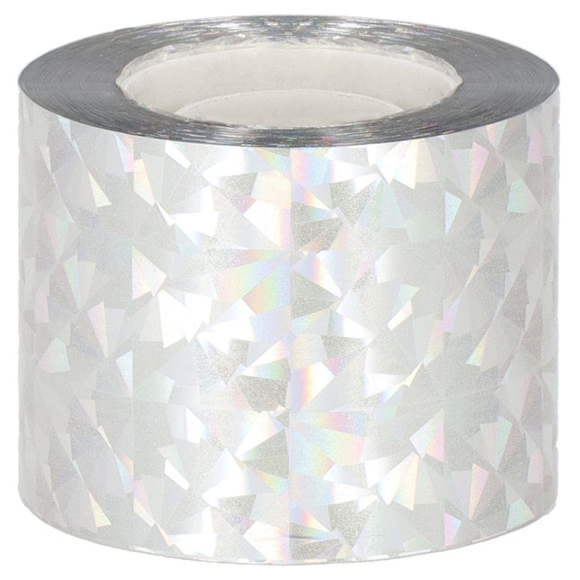 Vogelafwerende Tape - Vogel Verschrikker - Reflecterend - Verjager