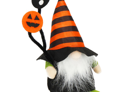 Kerstkabouter | Kerstdecoratie | Halloween| 1 Stuk | 20 cm