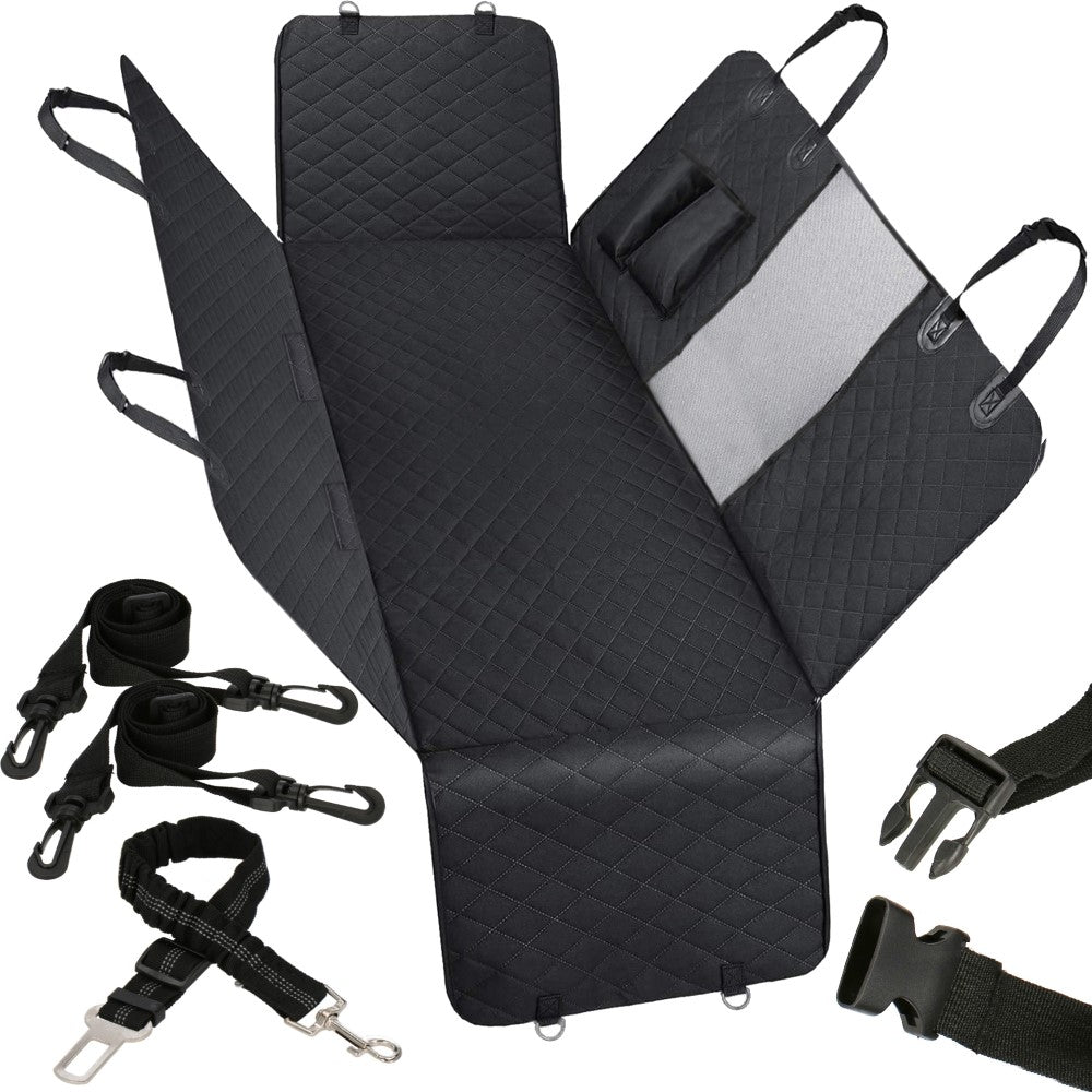 Hondendeken Auto | 130 x 145 cm