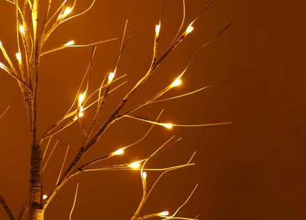 LED Boom | 120 cm | 48 LED | Warm Wit
