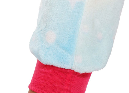 Onesie Volwassenen | Eenhoorn | Maat S | Multicolor
