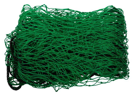 Afdeknet - Aanhangernet - 1.5 x 2.7 Meter – Maas 4x4 cm – Inclusief Opbergtas