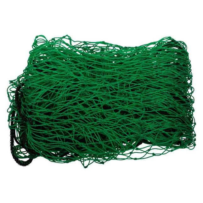 Afdeknet - Aanhangernet - 3 x 1.8 Meter – Veiligheidsnet – Maas 45 mm – Inclusief Opbergtas
