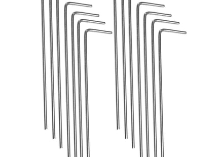 Koepeltent | Kampeertent | Tent | Waterdicht | 3 Persoons | Grijs / Zwart / Zee | 310 x 175 x 130 cm