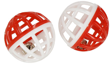 Kattenspeeltjes - 21 Stuks - Inclusief Tunnel - Speelgoed - Duurzaam