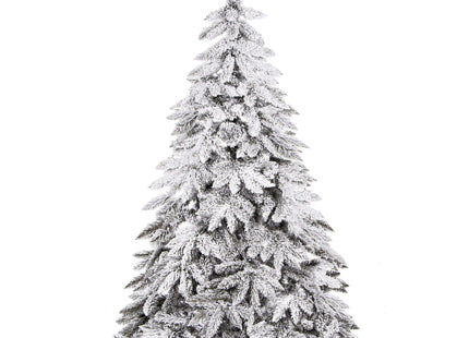 Kunstkerstboom | Snowy Caucasian Spruce | 150 cm | Zonder Verlichting