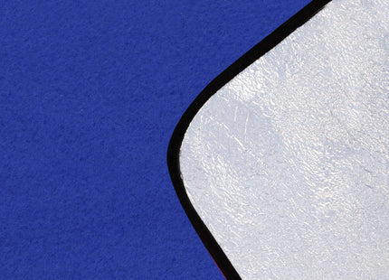 Picknickkleed | Picknickdeken | Buitenkleed | Picknick | 150 x 135 cm | Blauw