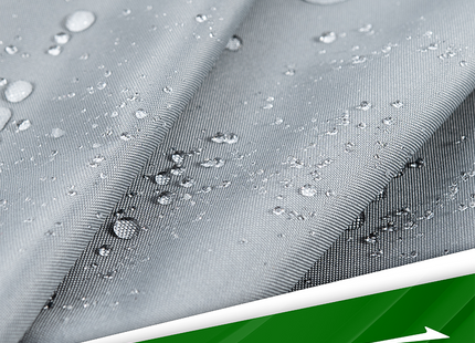 BBQ Hoes -BBQ Cover - Barbecue  Hoes  - Waterdicht  - Maat XL - 50 x 150 x 105 Cm - Grijs
