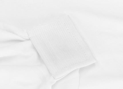 Stoelhoes - Voor Banketstoel - Met Stretch - Wit