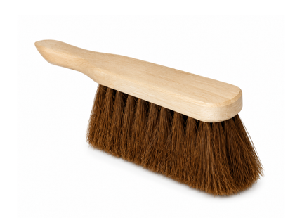 Stoffers - Handstoffers - 30 stuks - Kokosharen - voor Buiten - voor Bouw - 23 x 21 cm