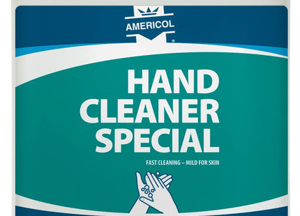 Handcleaner Special 4,5 Liter – Diepe en Zachte Reiniging – Industriële handreiniger in 4500 ml emmer