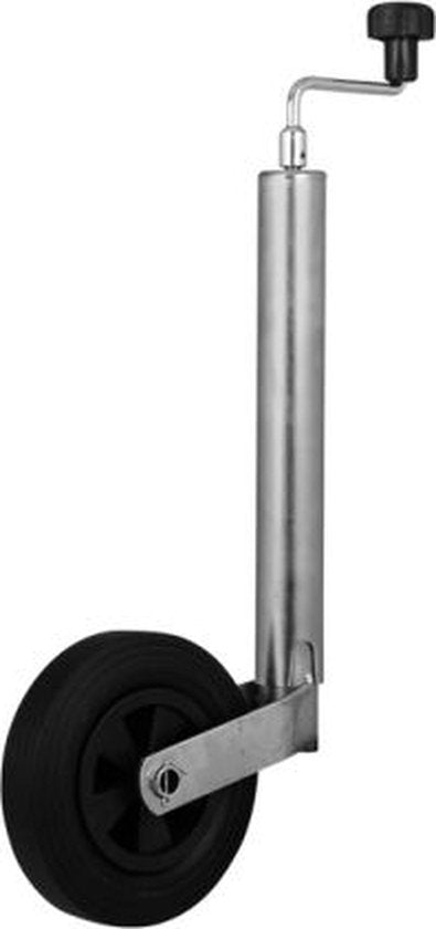 Neuswiel 48 mm – Anti Lek Band met Kunststof Velg