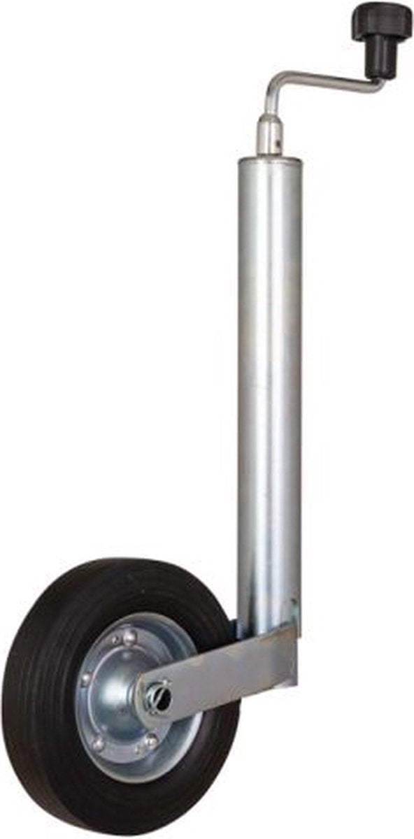 Neuswiel 48 mm – Anti Lek Band met Stalen Velg