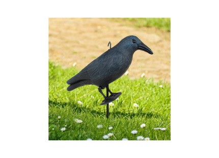 Duivenverjager  - Vogelverschrikker -  11 x 39 x 18.5 cm