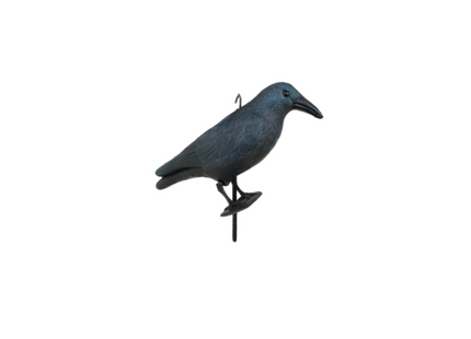 Duivenverjager  - Vogelverschrikker -  11 x 39 x 18.5 cm