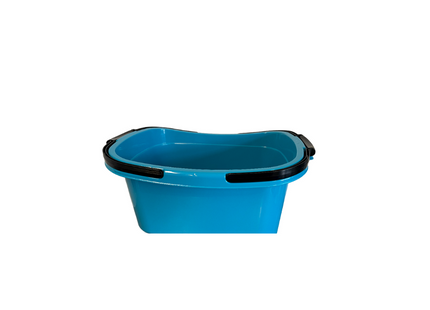Wasmand - Wasmanden - met Hengsel - 55x38x24 cm