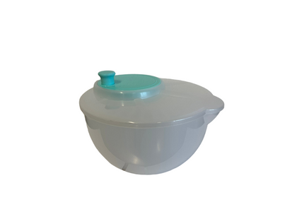 HL -Sladroger - Sla Droger - Slacentrifuge - 5 l - Ø25 cm