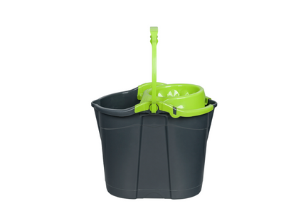 Mopemmer - Dweilemmer - met wringer - 14 L