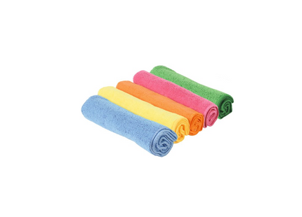 10 Stuks - Microvezel doekjes - Vaatdoek - 30x30 cm