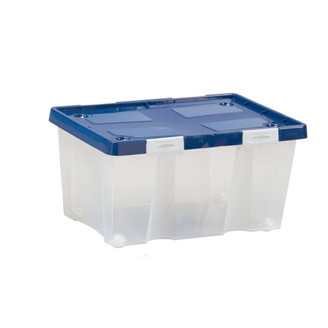 Opbergbox -Opbergdoos - 30x20x16 cm - 5 Liter