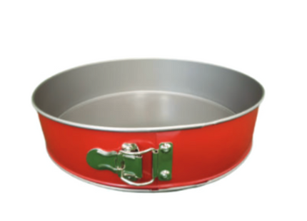 Bakvorm - Springvorm - Taartvorm - Rond - Ø 26 cm