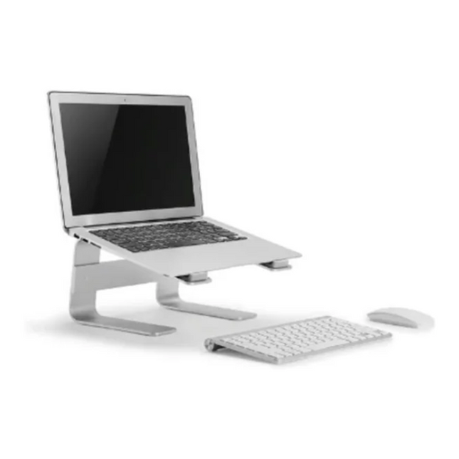Laptop standaard  - Verhoger - Aluminium