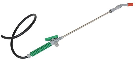 Gloria AutoPump Set Druksproeier Met Geïntegreerde Elektrische Pomp 5l 1090364 000 440x330 Gloria AutoPump Set Druksproeier Met Geïntegreerde Elektrische Pomp 5l 1090364 000 440x330