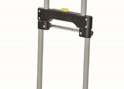 Opvouwbare Steekwagen Metaal – 65kg Draagvermogen - Transport Trolley