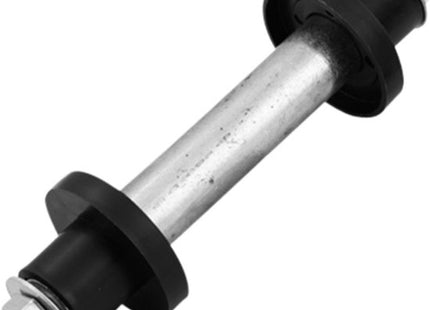 Kruiwagen Wiel 4.00 - 8 Luchtband Lijn-profiel