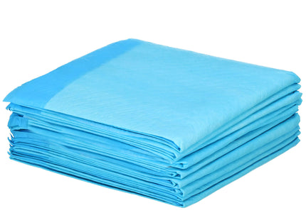 Puppy Training Pads| Plasmatjes Hond | Zindelijkheidstraining | 10 Stuks | 40 x 60 cm