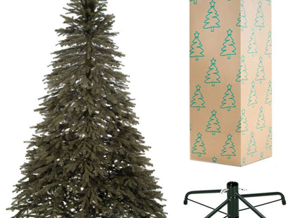 Kunstkerstboom | Premium Spruce | 210 cm | Zonder Verlichting