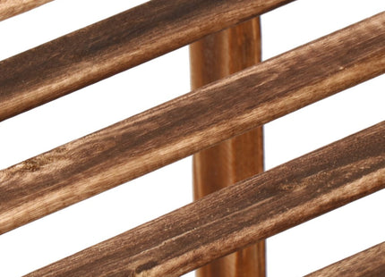 Plantenrek | Plantenrek Binnen | Plantenrek Buiten | 119 cm | Hout
