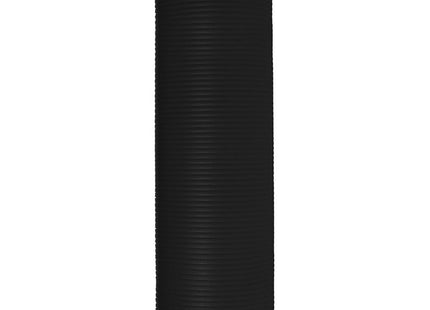 Yoga Mat | 60 x 180 x1 cm | Zwart