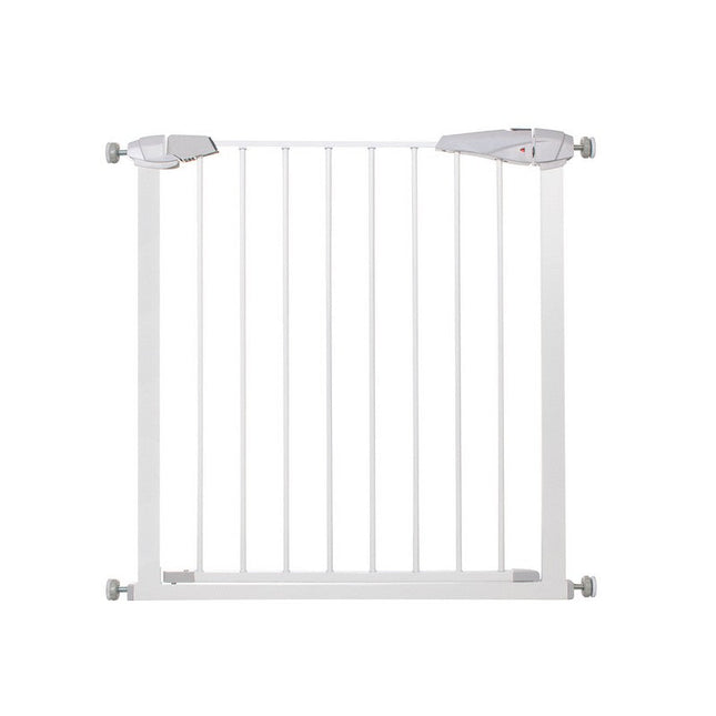 Traphekje | 76 - 85 cm | Traphek | Veiligheidshekje | Metaal