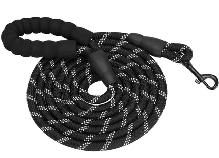 Hondenriem -  Looplijn - Trainingslijn - Hondenlijn -- 3 M - Tot 50 Kg