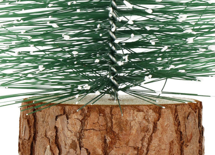 Kerstboom | Kunstkerstboom | 25 cm