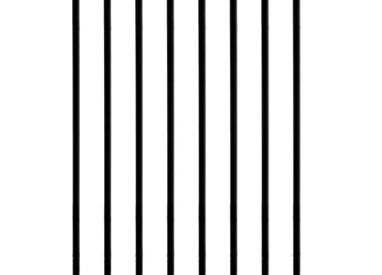 Puppyren -  Opvouwbaar - Metaal - Zwart - 165x84x60 CM