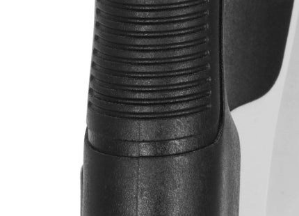 Handtrainer | Handknijper | Zwart/Grijs | 10-100 Kg