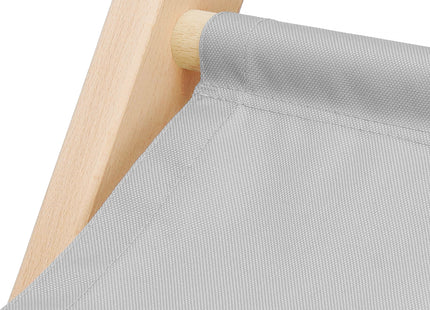 Dierenbed - Hondenligstoel -  Houten -  Kat - Hond - 70x40 cm - 120 KG