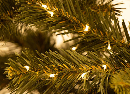 Kunstkerstboom | Natural Spruce Deluxe | 220 cm | Zonder Verlichting