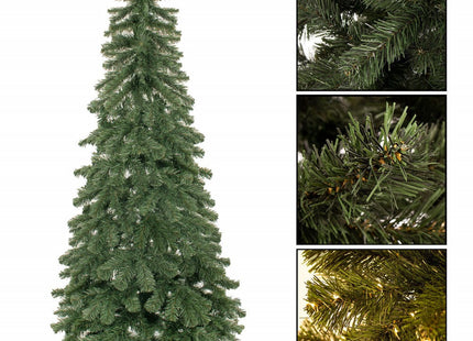 Kunstkerstboom | Green Fir | 180 cm | Zonder Verlichting