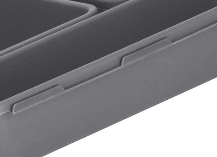 Lade Organizer | Grijs