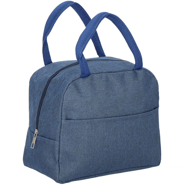 Geïsoleerde Koeltas - Lunchtas - 5 Liter - Blauw