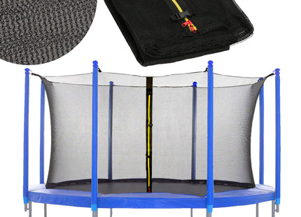 Veiligheidsnet Trampoline | 6FT | 180 -183 | Inside |  Geschikt Voor 6 Palen