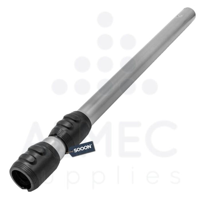 SQOON - Telescopische zuigbuis geschikt als vervanging voor Philips CP0291/01 - Marathon / Performer Expert / PowerPro Expert series - Stofzuigerbuis - Zuigbuis - Telescoop zuigbuis