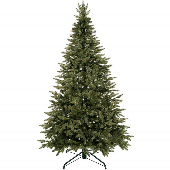 Kunstkerstboom | Natural Spruce Deluxe | 220 cm | Zonder Verlichting