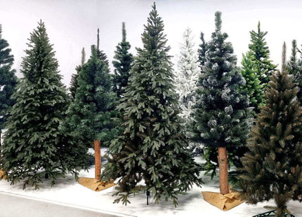 Kunstkerstboom | Green Fir | 180 cm | Zonder Verlichting