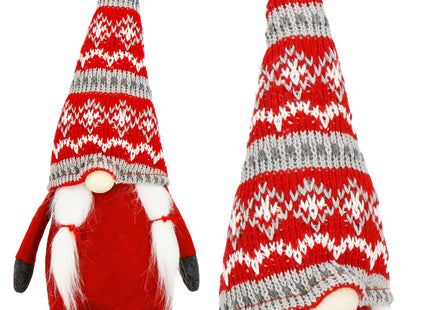 Kerstkabouter | 1 Stuk | 33 cm
